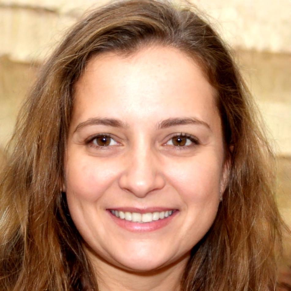 Portrait de Mélisande Dufrêne